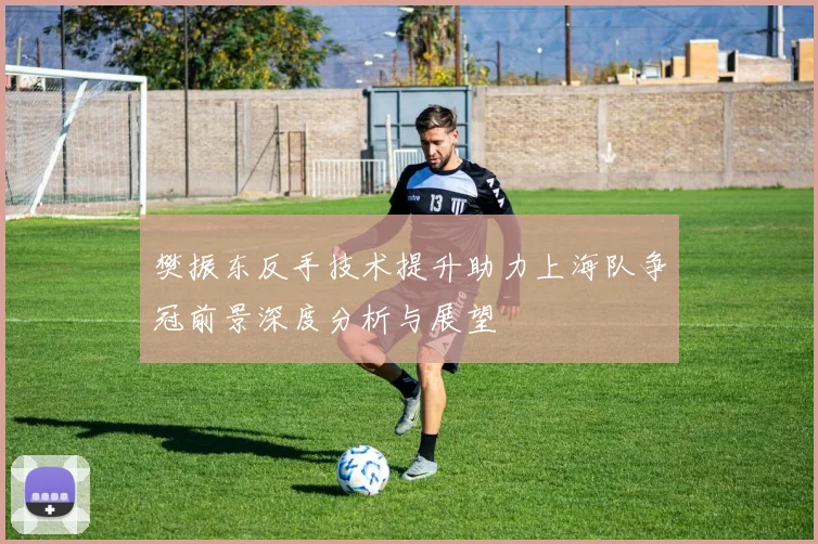 樊振东反手技术提升助力上海队争冠前景深度分析与展望