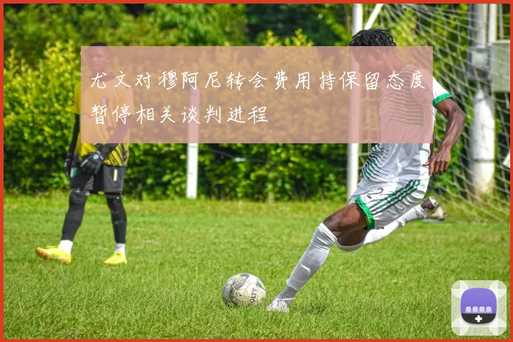 尤文对穆阿尼转会费用持保留态度暂停相关谈判进程